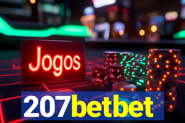 207betbet