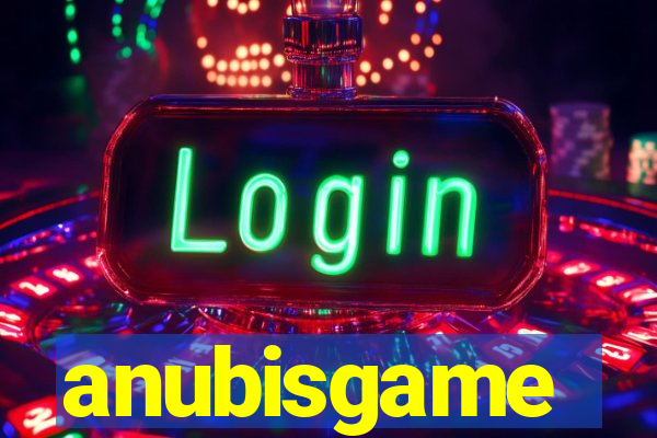 anubisgame