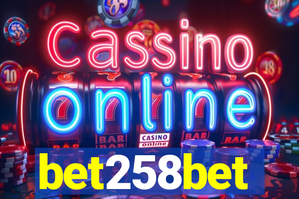 bet258bet