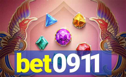 bet0911