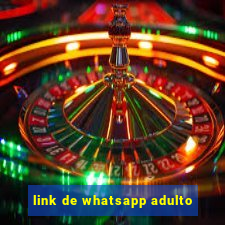 link de whatsapp adulto