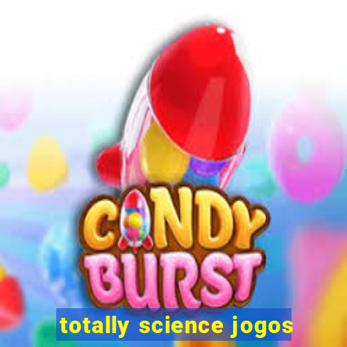 totally science jogos