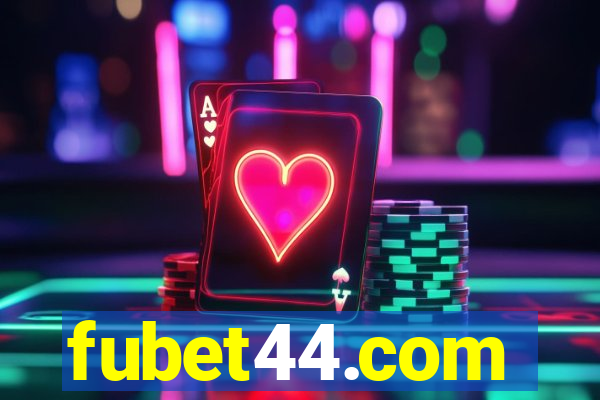 fubet44.com