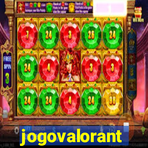 jogovalorant