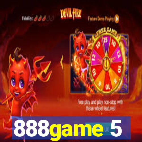 888game 5