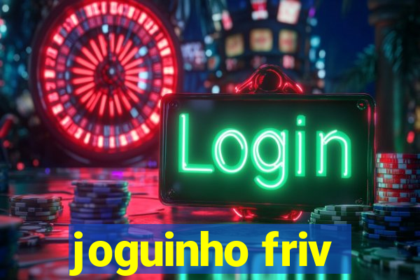 joguinho friv