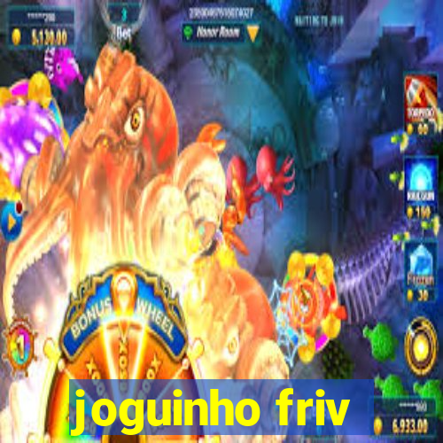 joguinho friv