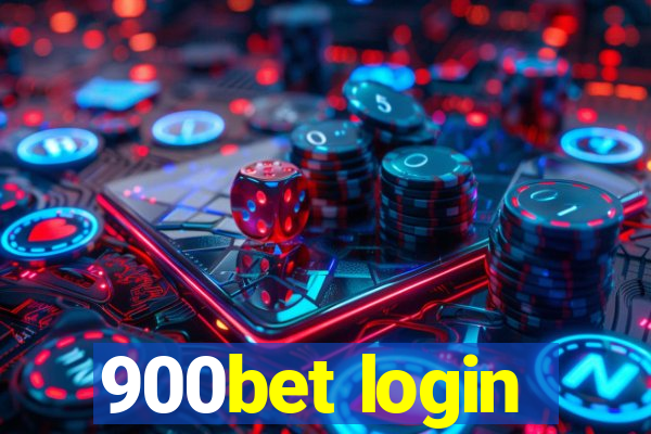 900bet login