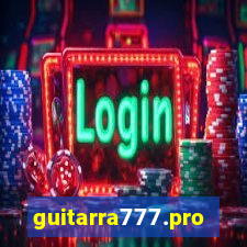 guitarra777.pro