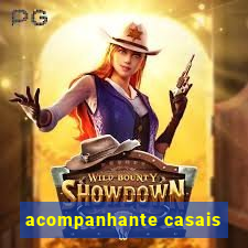 acompanhante casais