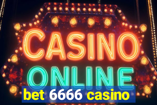 bet 6666 casino