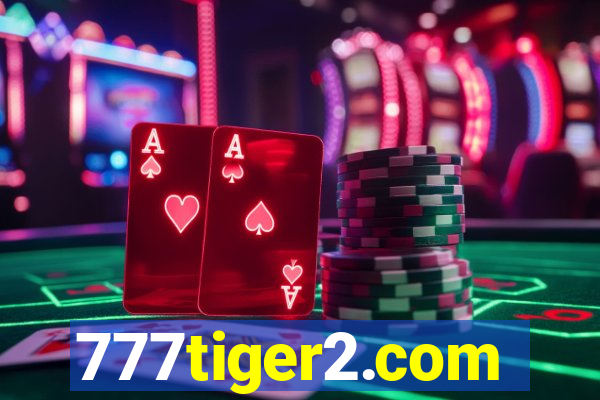 777tiger2.com