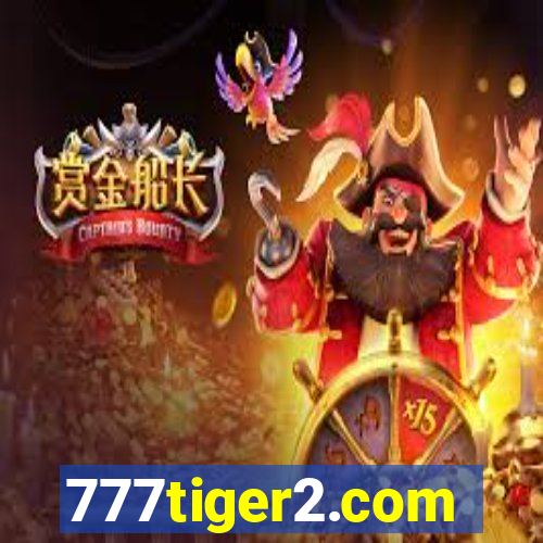 777tiger2.com