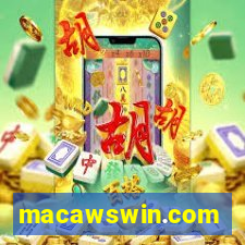 macawswin.com