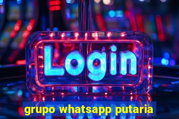 grupo whatsapp putaria