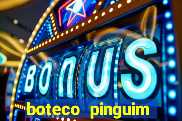 boteco pinguim assis brasil porto alegre