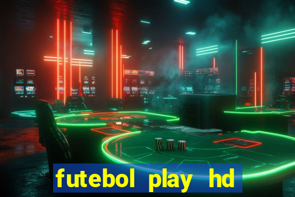 futebol play hd sao paulo