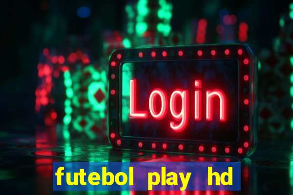 futebol play hd sao paulo