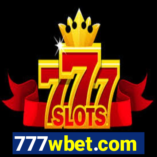 777wbet.com