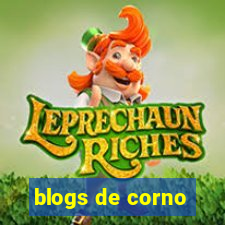 blogs de corno