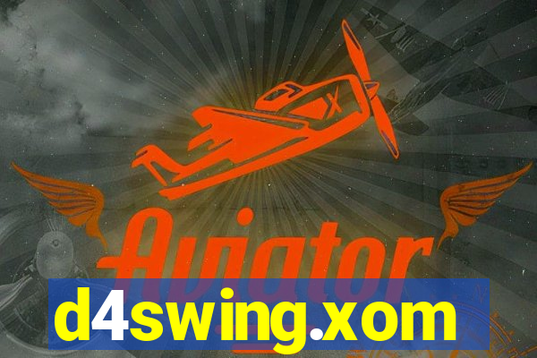 d4swing.xom