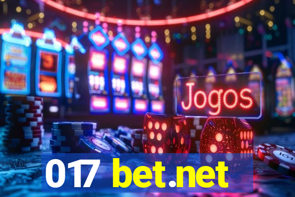 017 bet.net