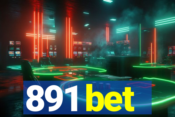 891 bet