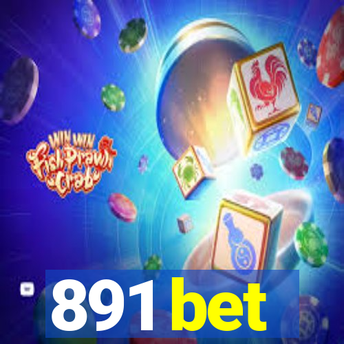 891 bet