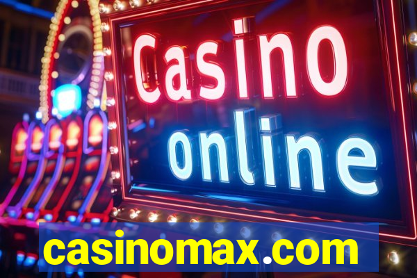 casinomax.com