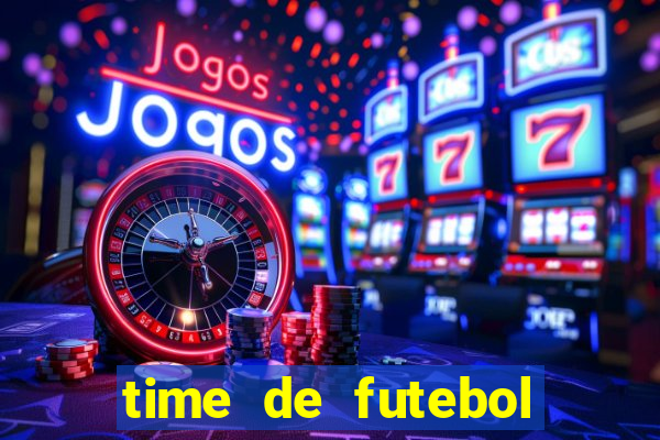 time de futebol com a letra p