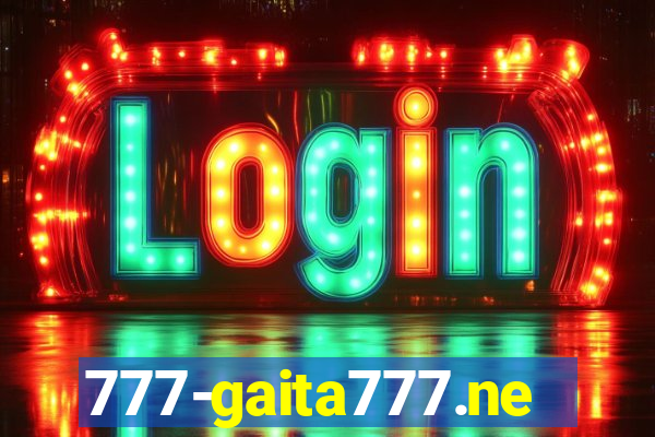 777-gaita777.net