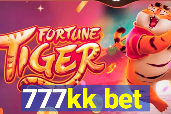 777kk bet