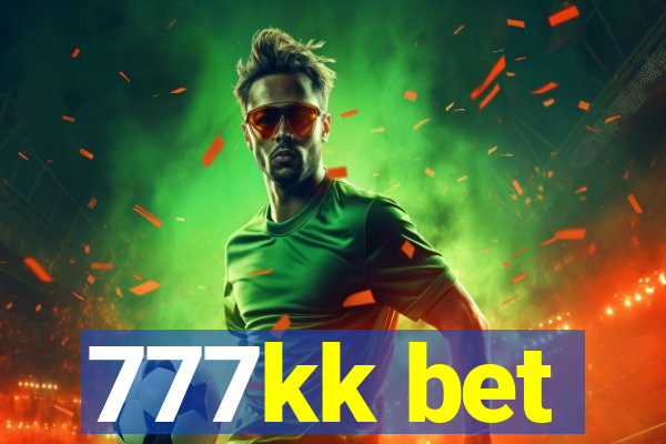 777kk bet