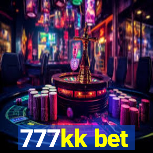 777kk bet