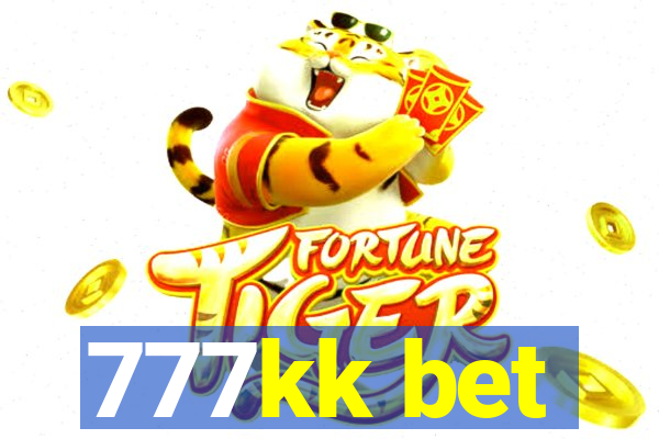 777kk bet