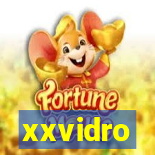 xxvidro