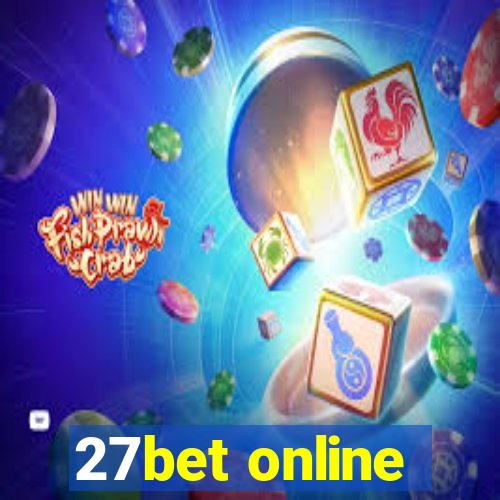 27bet online