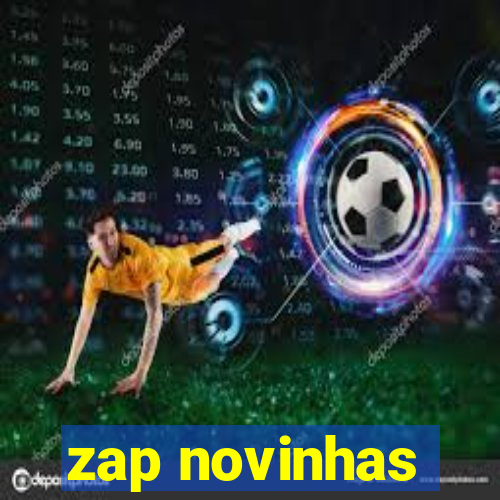 zap novinhas