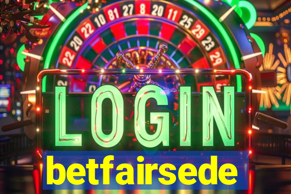 betfairsede