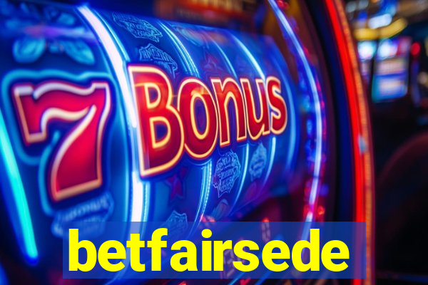 betfairsede