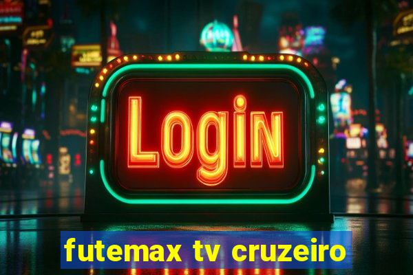 futemax tv cruzeiro