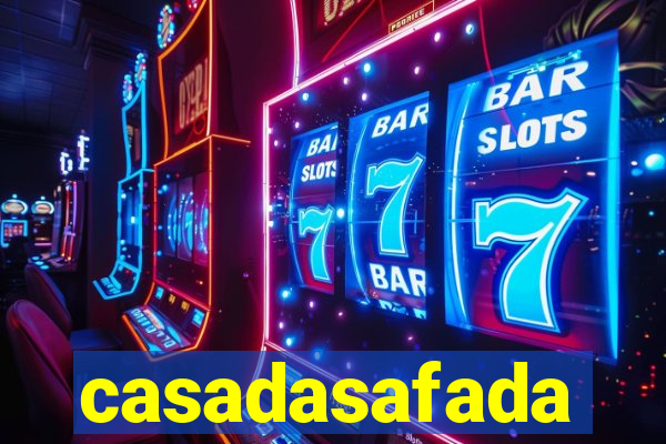 casadasafada