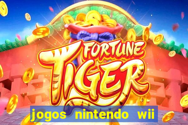 jogos nintendo wii download wbfs