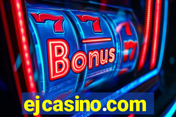 ejcasino.com