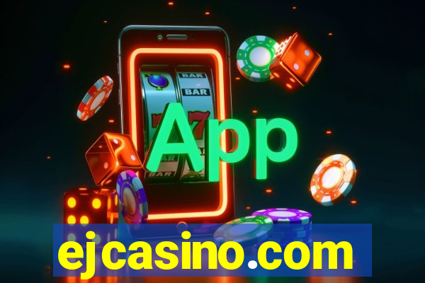 ejcasino.com