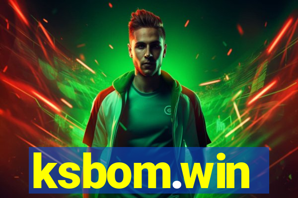 ksbom.win