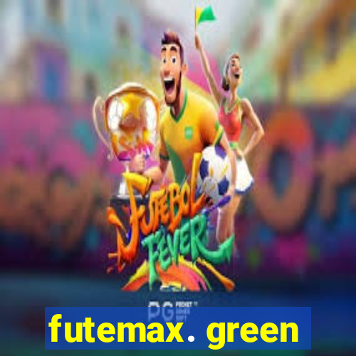 futemax. green