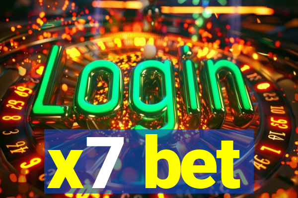 x7 bet