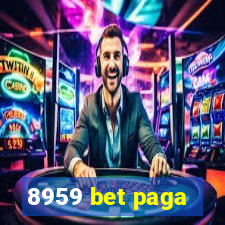 8959 bet paga