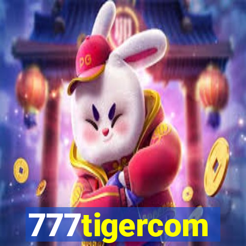 777tigercom